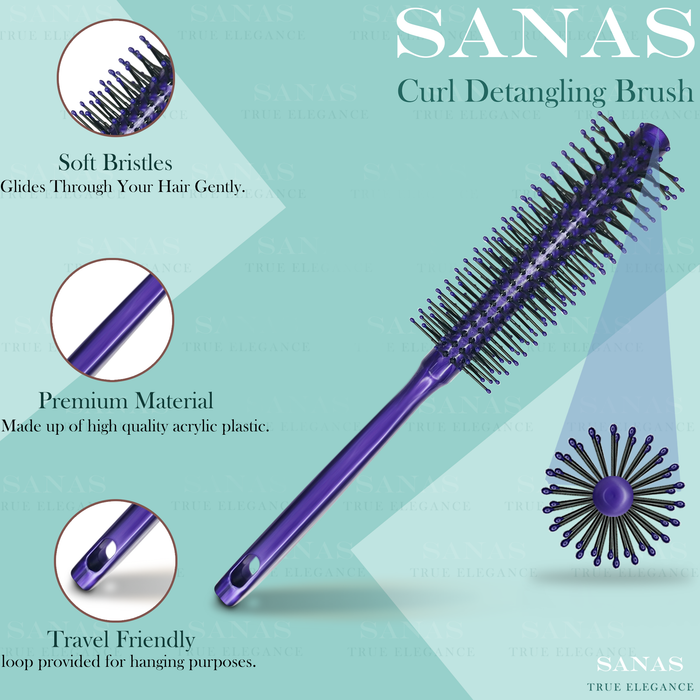 Blowout Hair Brush Hair Accessories for Women