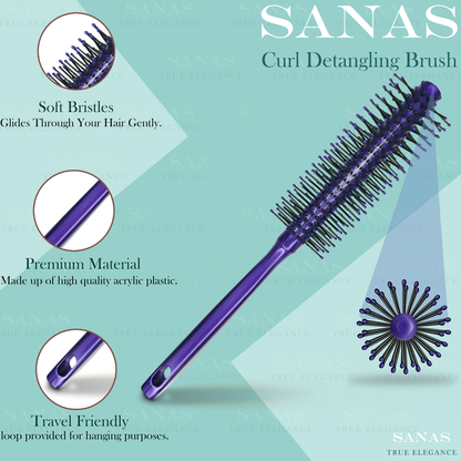 Blowout Hair Brush Hair Accessories for Women