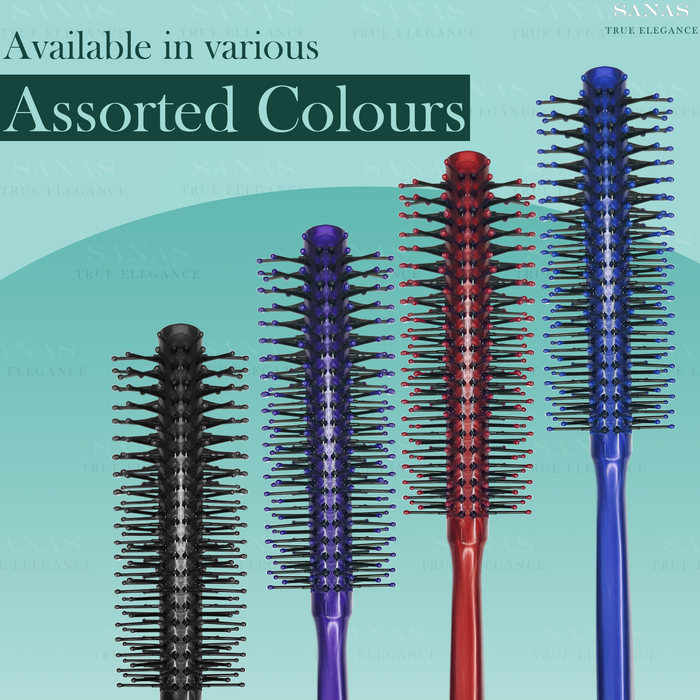 Anti Static Hair Brush Hair Accessories for Women