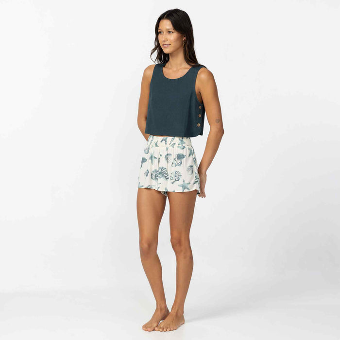 Sanders Tank - Slate