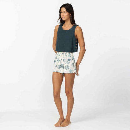 Sanders Tank - Slate