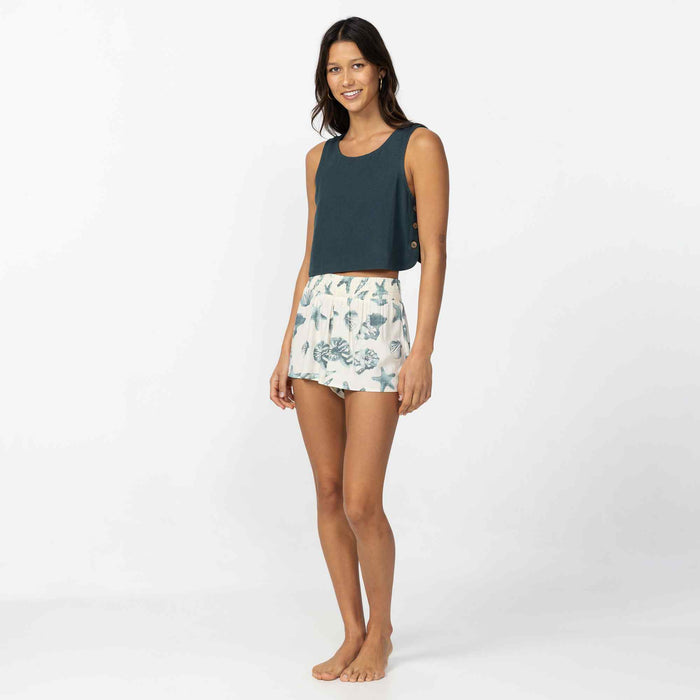 Sanders Tank - Slate
