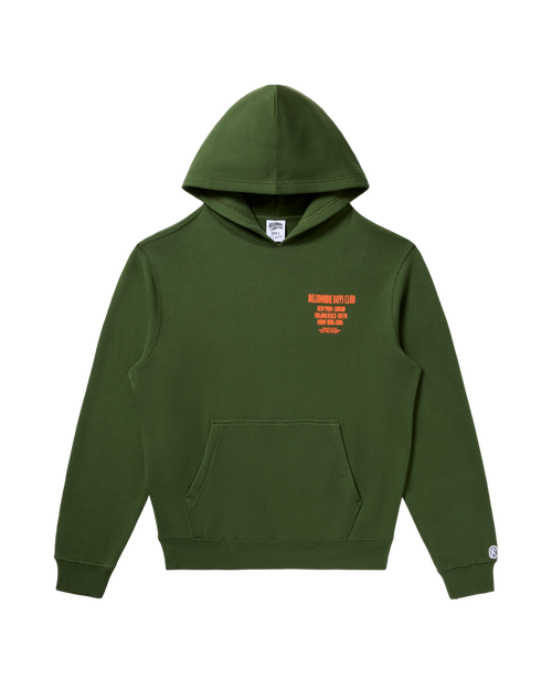 Satellite Hoodie