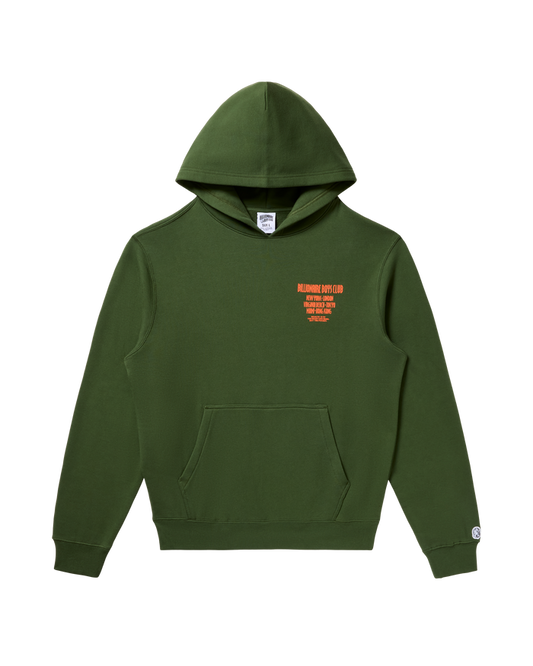 Satellite Hoodie