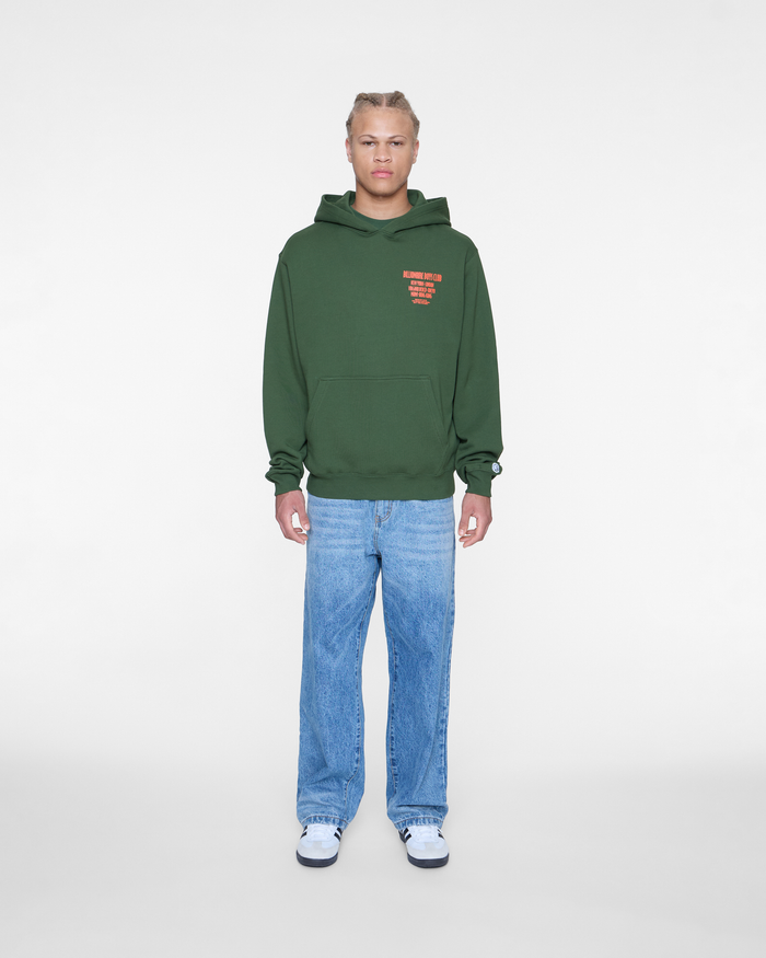 Satellite Hoodie
