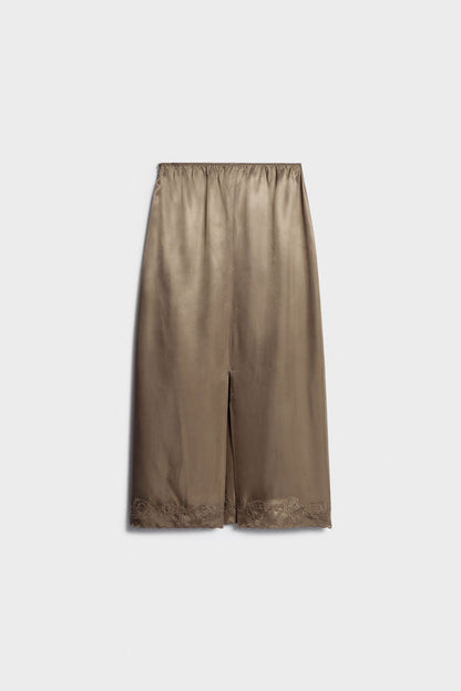 GRAY BROWN