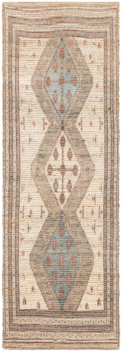 Beige / Runner / 6 Ft Runner
