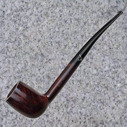 Savinelli: Bing's Favorite Smooth