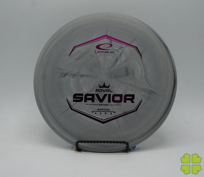 Savior - Sense