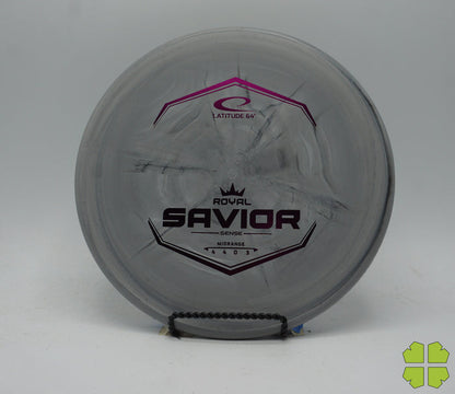 Savior - Sense