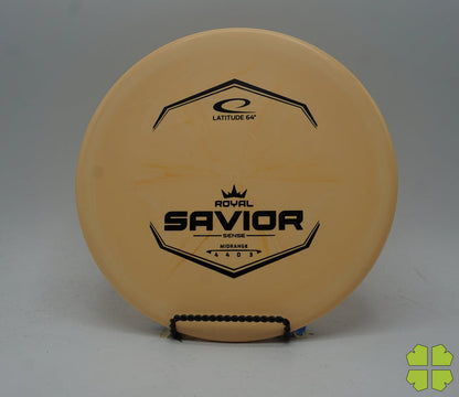 Creamsicle - 174g - Black - 2