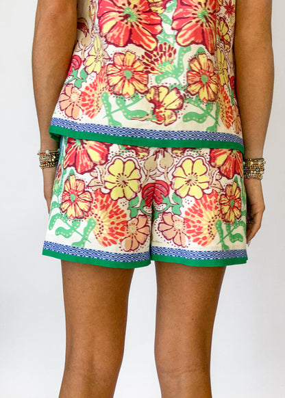 Saylor Shorts