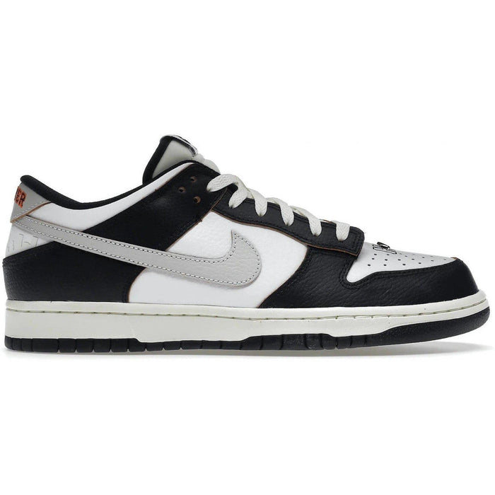 Nike SB Dunk Low HUF San Francisco