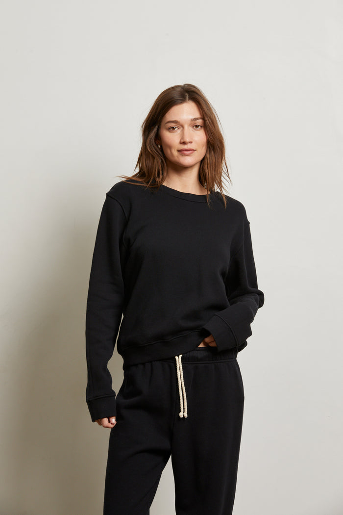 xs / true black