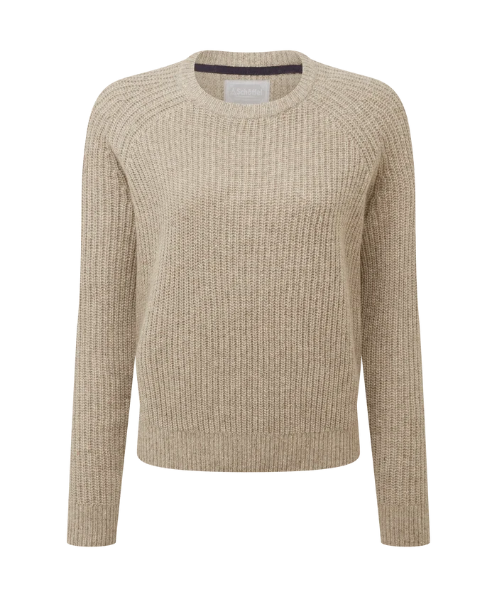 Schoffel Balmaha Jumper