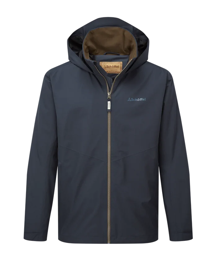 Schoffel Egleton Lightweight Jacket