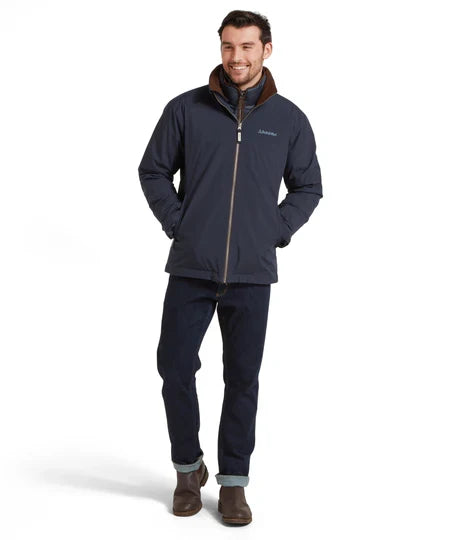 Schoffel Egleton Lightweight Jacket