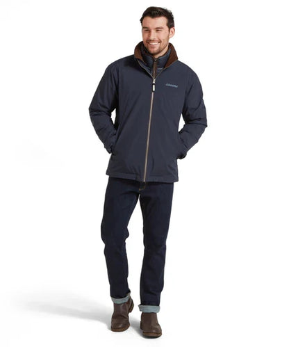 Schoffel Egleton Lightweight Jacket