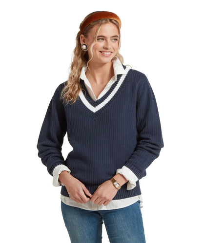 Schoffel Hambledon Jumper