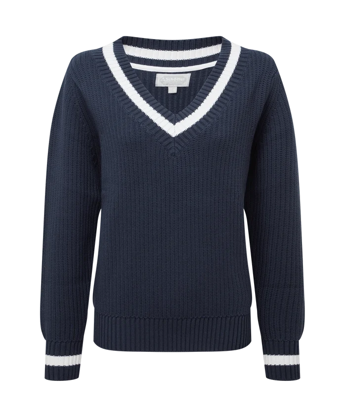 Schoffel Hambledon Jumper