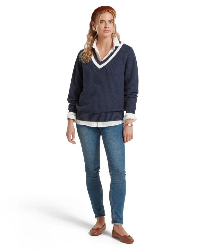 Schoffel Hambledon Jumper