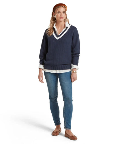 Schoffel Hambledon Jumper