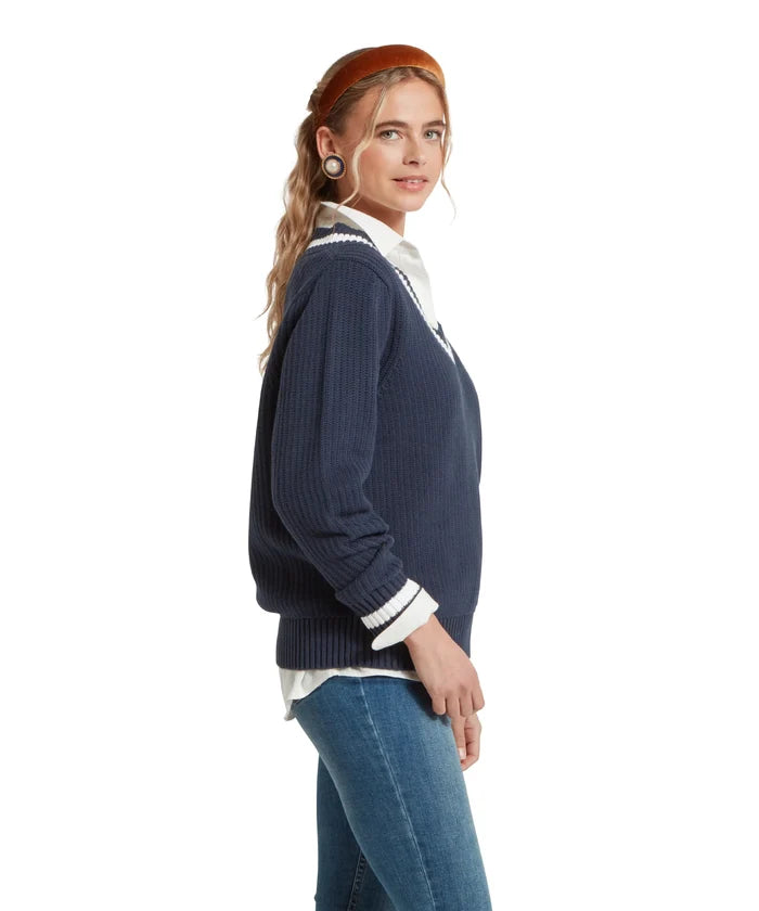 Schoffel Hambledon Jumper