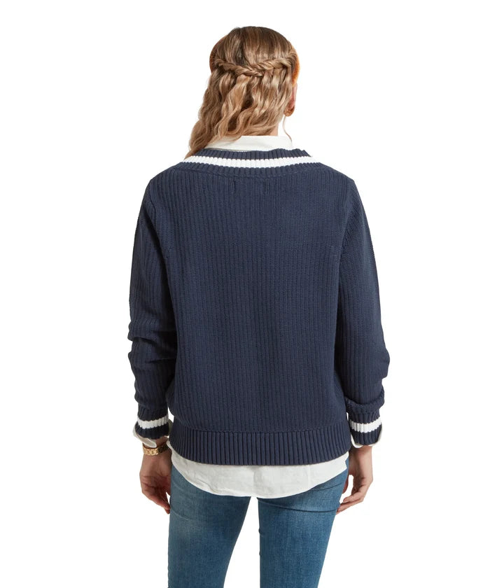 Schoffel Hambledon Jumper