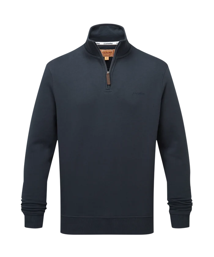 Schoffel St Merryn Sweatshirt