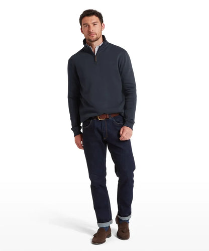 Schoffel St Merryn Sweatshirt