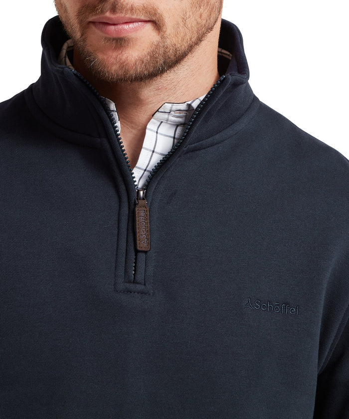 Schoffel St Merryn Sweatshirt