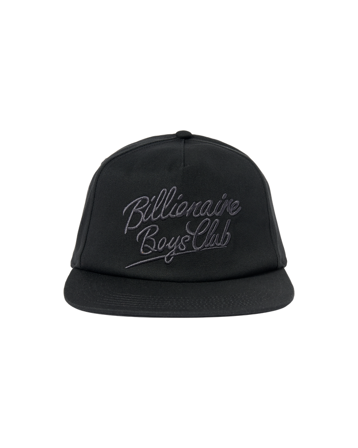 Script Snap Hat