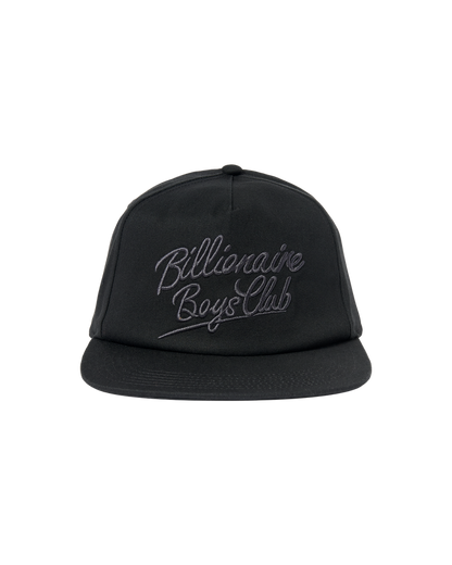 Script Snap Hat