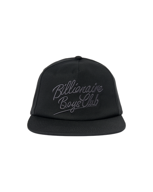 Script Snap Hat