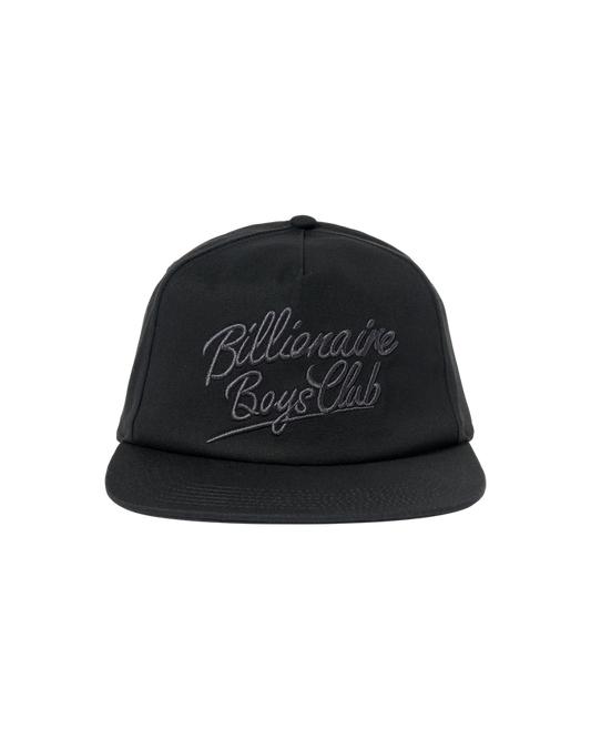 Script Snap Hat
