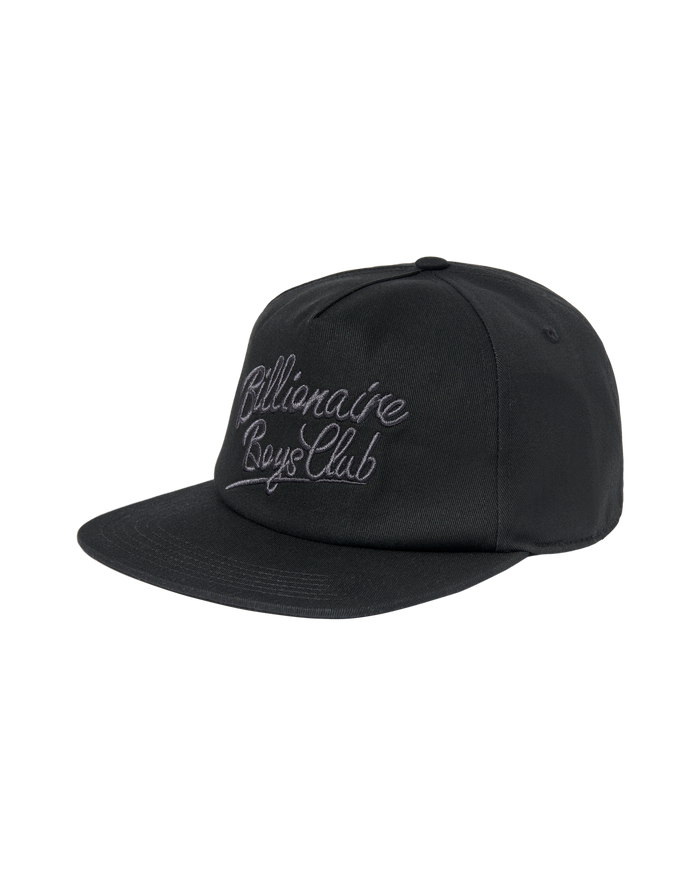 Script Snap Hat