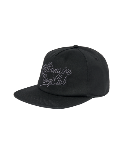 Script Snap Hat