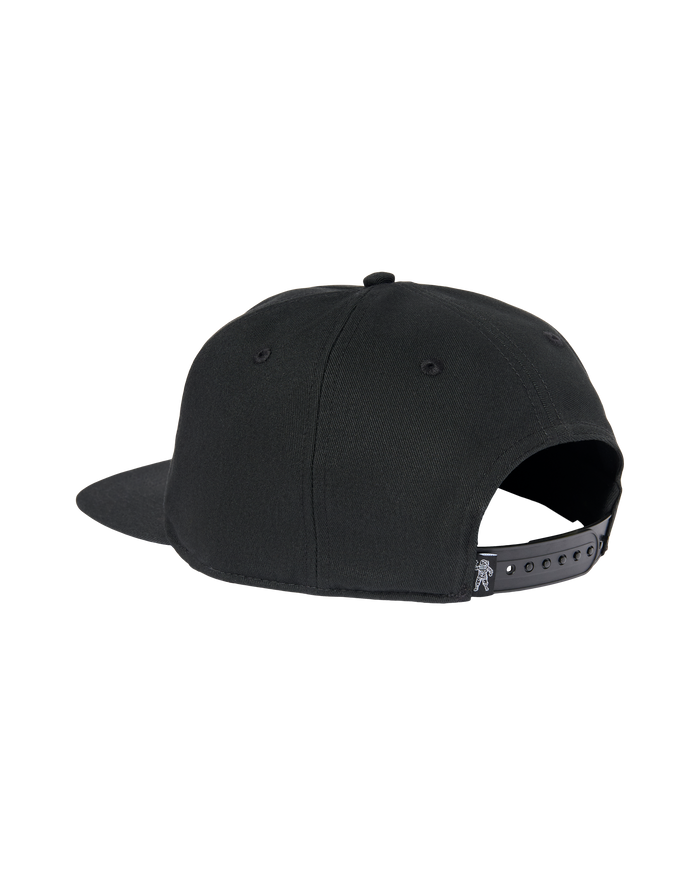 Script Snap Hat