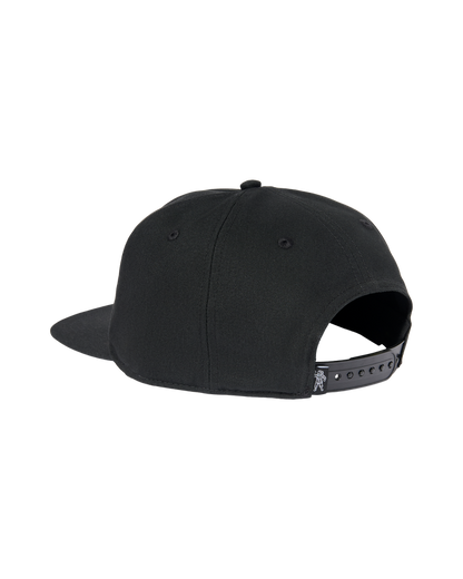 Script Snap Hat