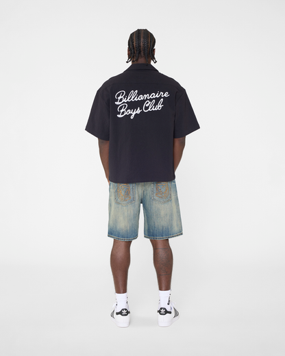 Script SS Woven