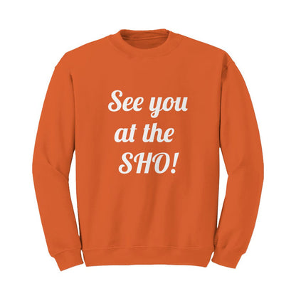 Orange / Small