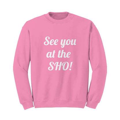 Safety Pink / Small