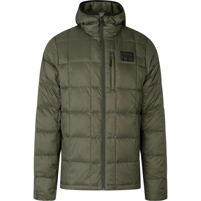 Seeland Fahrenheit Ultimo Down Jacket