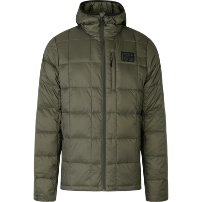 Seeland Fahrenheit Ultimo Down Jacket