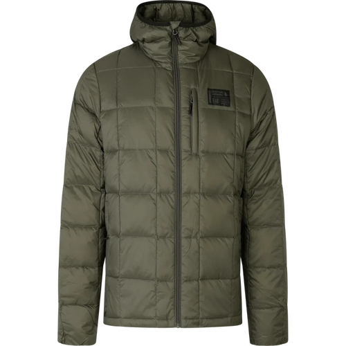 Seeland Fahrenheit Ultimo Down Jacket