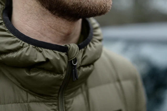 Seeland Fahrenheit Ultimo Down Jacket
