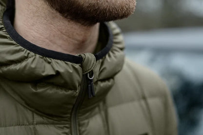 Seeland Fahrenheit Ultimo Down Jacket