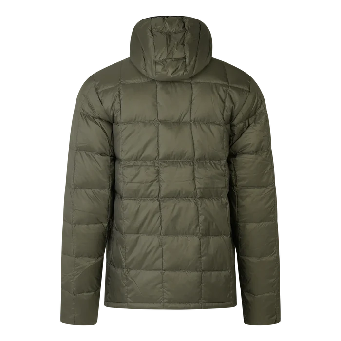 Seeland Fahrenheit Ultimo Down Jacket