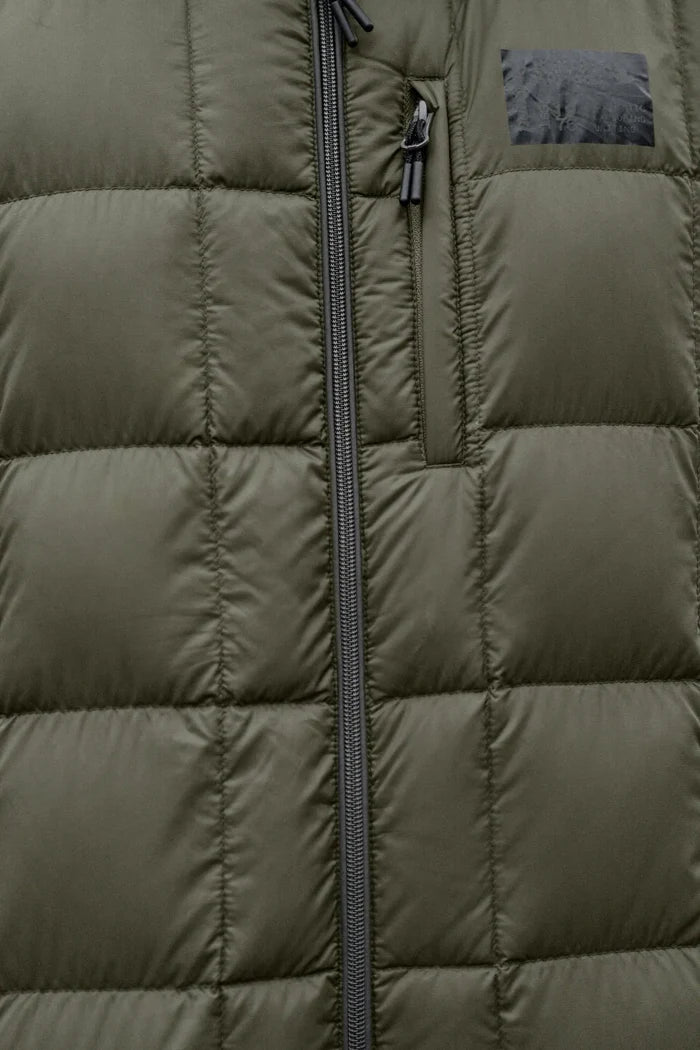 Seeland Fahrenheit Ultimo Down Jacket