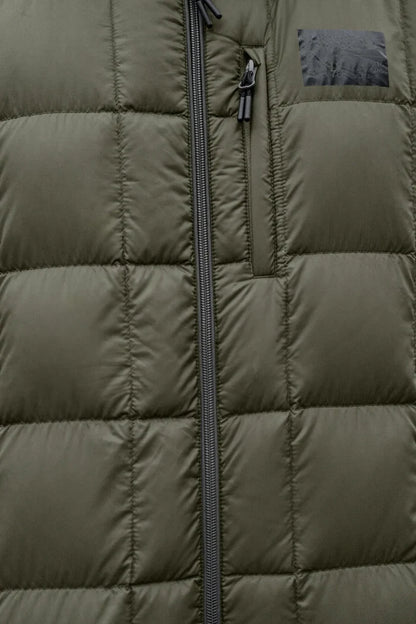 Seeland Fahrenheit Ultimo Down Jacket